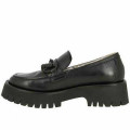 Туфли MARZETTI D8635L02 зимние